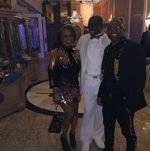 Meet your Posher, Tasha